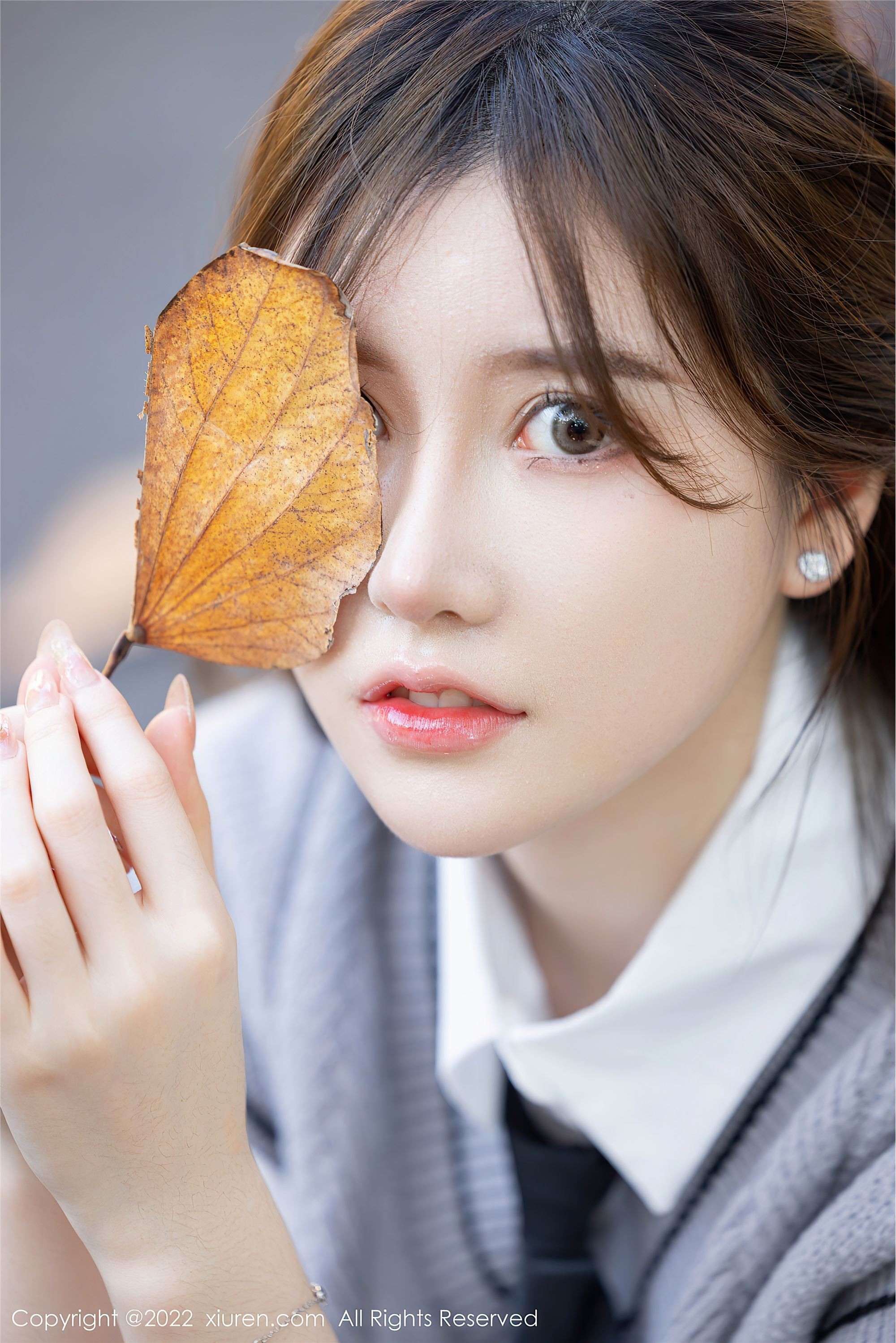 Xiuren秀人网 2022.04.20 NO.4896 美桃酱